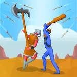 Very Tactical Ragdoll Battle | Indus Appstore | App Icon