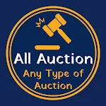 All Auction | Indus Appstore | App Icon