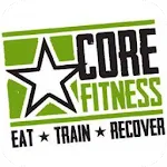 Core Fitness | Indus Appstore | App Icon