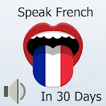 Learn and speak French Offline | Indus Appstore | App Icon