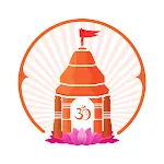 DevDham Puja Offerings Temples | Indus Appstore | App Icon