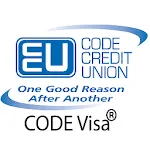 CODE Visa® | Indus Appstore | App Icon