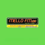 Mello 88.1 Fm Jamaica | Indus Appstore | App Icon