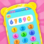 Baby Phone : Kids Mobile Games | Indus Appstore | App Icon