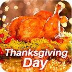 Thanksgiving day wallpapers 4K | Indus Appstore | App Icon