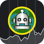 Signals&Bot | Indus Appstore | App Icon