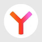 Yandex Browser with Protect | Indus Appstore | App Icon