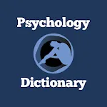 Psychology Dictionary | Indus Appstore | App Icon