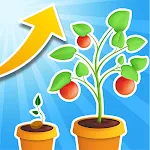 Plant Rush | Indus Appstore | App Icon