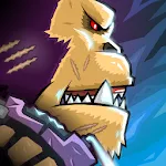 Mutant Rampage | Indus Appstore | App Icon