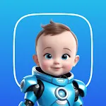 AI Baby Generator - MiniMe | Indus Appstore | App Icon