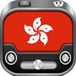 Radio Hong Kong - Radio FM HK | Indus Appstore | App Icon