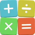 Voice Calculator: Math Solver | Indus Appstore | App Icon