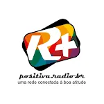 Rádio Positiva | Indus Appstore | App Icon