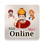 SSD Online Mp3 | Indus Appstore | App Icon