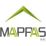 MappasAO | Indus Appstore | App Icon