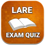 LARE Exam Quiz 2024 Ed | Indus Appstore | App Icon