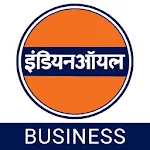 IndianOil For Business | Indus Appstore | App Icon