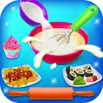 Fast Food Cooking Games | Indus Appstore | App Icon