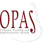 OPAS Calendar | Indus Appstore | App Icon