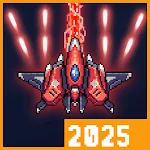 Galaxia Invader: Alien Shooter | Indus Appstore | App Icon