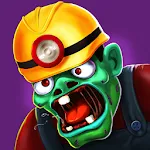 Zombie Busters Squad | Indus Appstore | App Icon