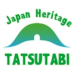 TATSUTABI | Indus Appstore | App Icon