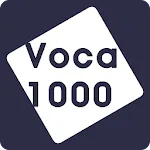 우선 필수 단어 1000 (고등 수준 단어 암기) | Indus Appstore | App Icon