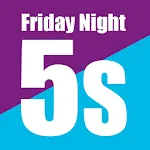 Friday Night 5s | Indus Appstore | App Icon