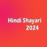 Hindi Shayari 2024 | Indus Appstore | App Icon