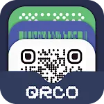 QR Code Generator & Scanner | Indus Appstore | App Icon