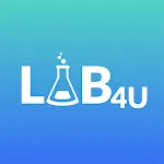 Lab4U | Indus Appstore | App Icon