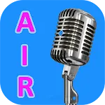 All India radio online : Music | Indus Appstore | App Icon