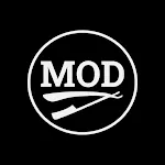 MOD Barbershop | Indus Appstore | App Icon