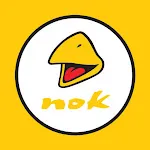 Nok Air | Indus Appstore | App Icon