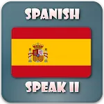 Spanish conjugation offline | Indus Appstore | App Icon