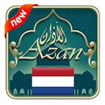 Azan Nederland : Prayer times  | Indus Appstore | App Icon