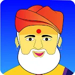 AstroJan: Astrology Horoscope | Indus Appstore | App Icon