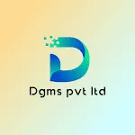 DGMS | Indus Appstore | App Icon