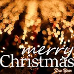 Merry Christmas Wishes | Indus Appstore | App Icon