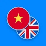 Vietnamese-English Dictionary | Indus Appstore | App Icon