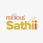 Sathii By Ferrous Crete India | Indus Appstore | App Icon