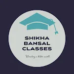 Shikha Bansal Classes | Indus Appstore | App Icon