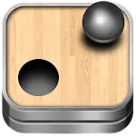 Teeter Pro - labyrinth maze | Indus Appstore | App Icon