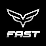 FAST Athletics | Indus Appstore | App Icon