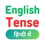 Tense in Hindi-English Grammar | Indus Appstore | App Icon