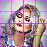 Grid For Drawing - Grid maker | Indus Appstore | App Icon