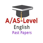 A/AS Level English Past Papers | Indus Appstore | App Icon