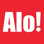 Alo | Indus Appstore | App Icon