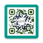 Generic QR Code Scanner | Indus Appstore | App Icon